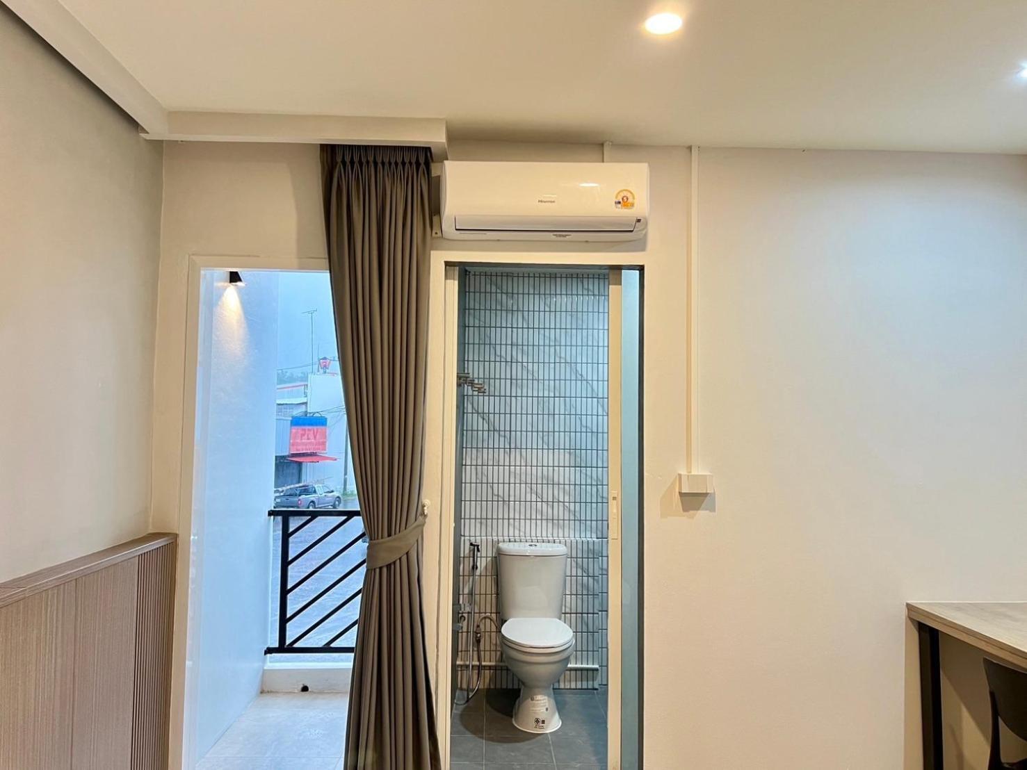 Bedter Hotel Phang Nga Quarto foto