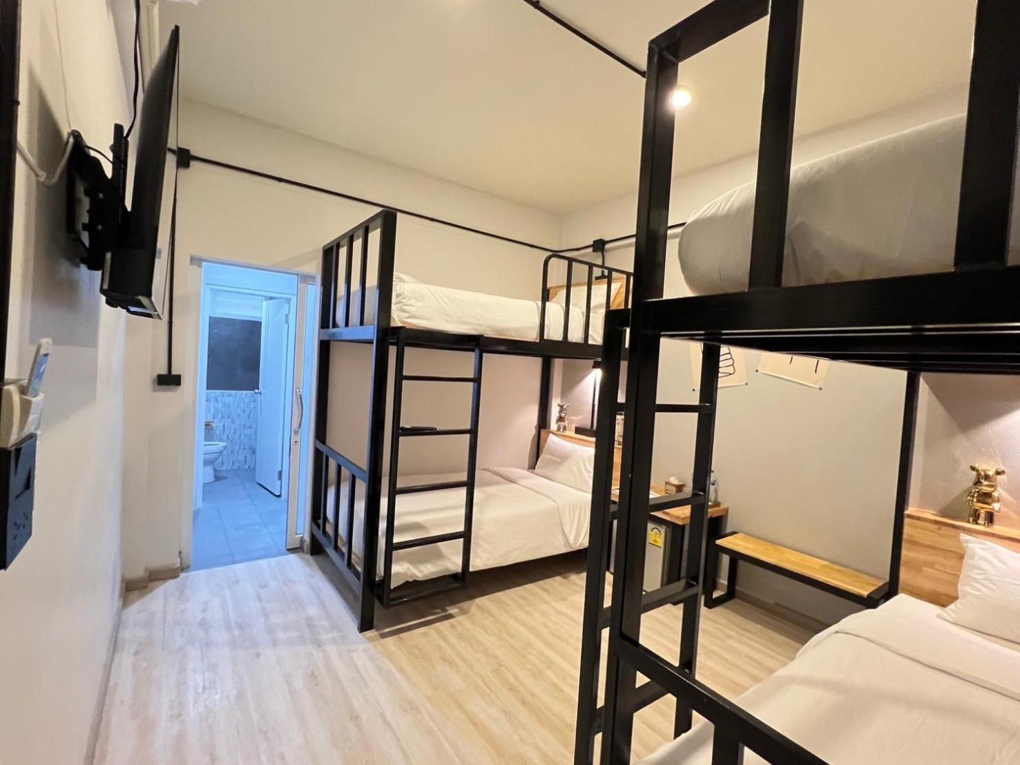 Bedter Hotel Phang Nga Quarto foto