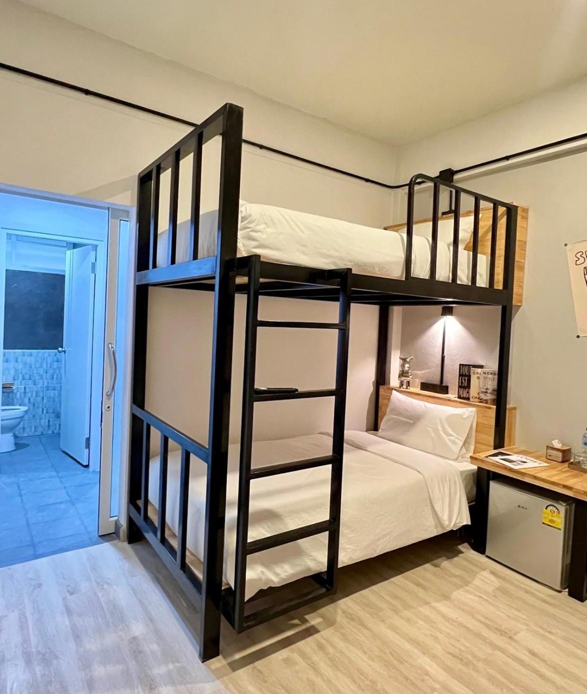Bedter Hotel Phang Nga Quarto foto