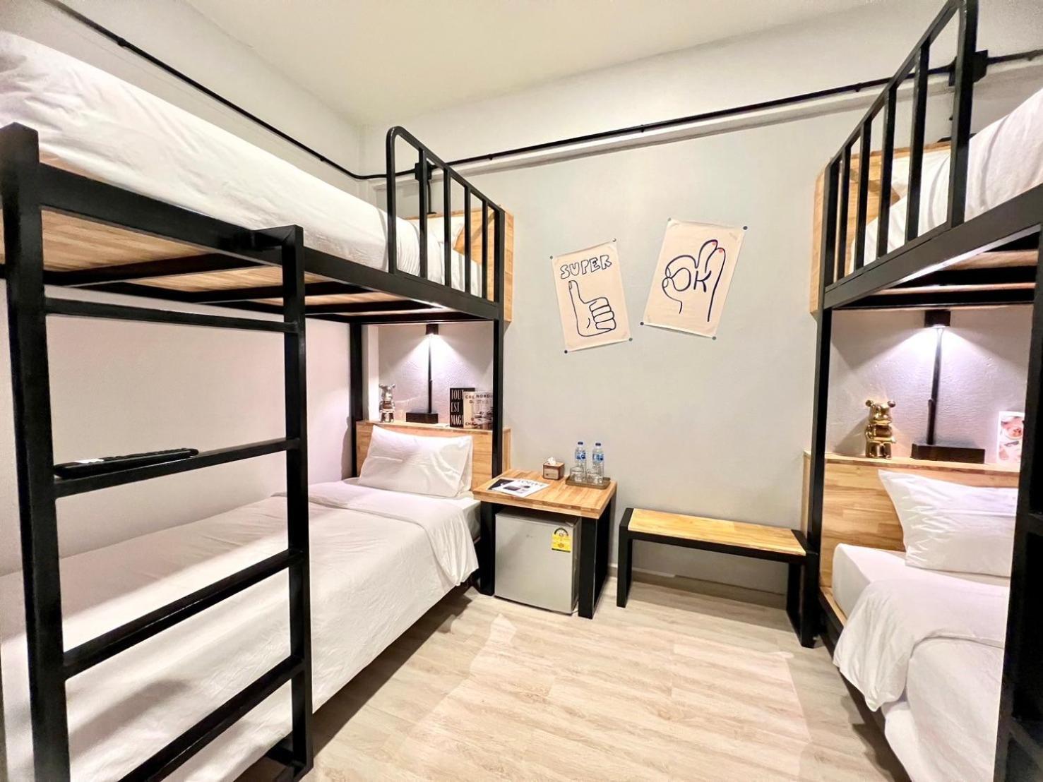 Bedter Hotel Phang Nga Quarto foto