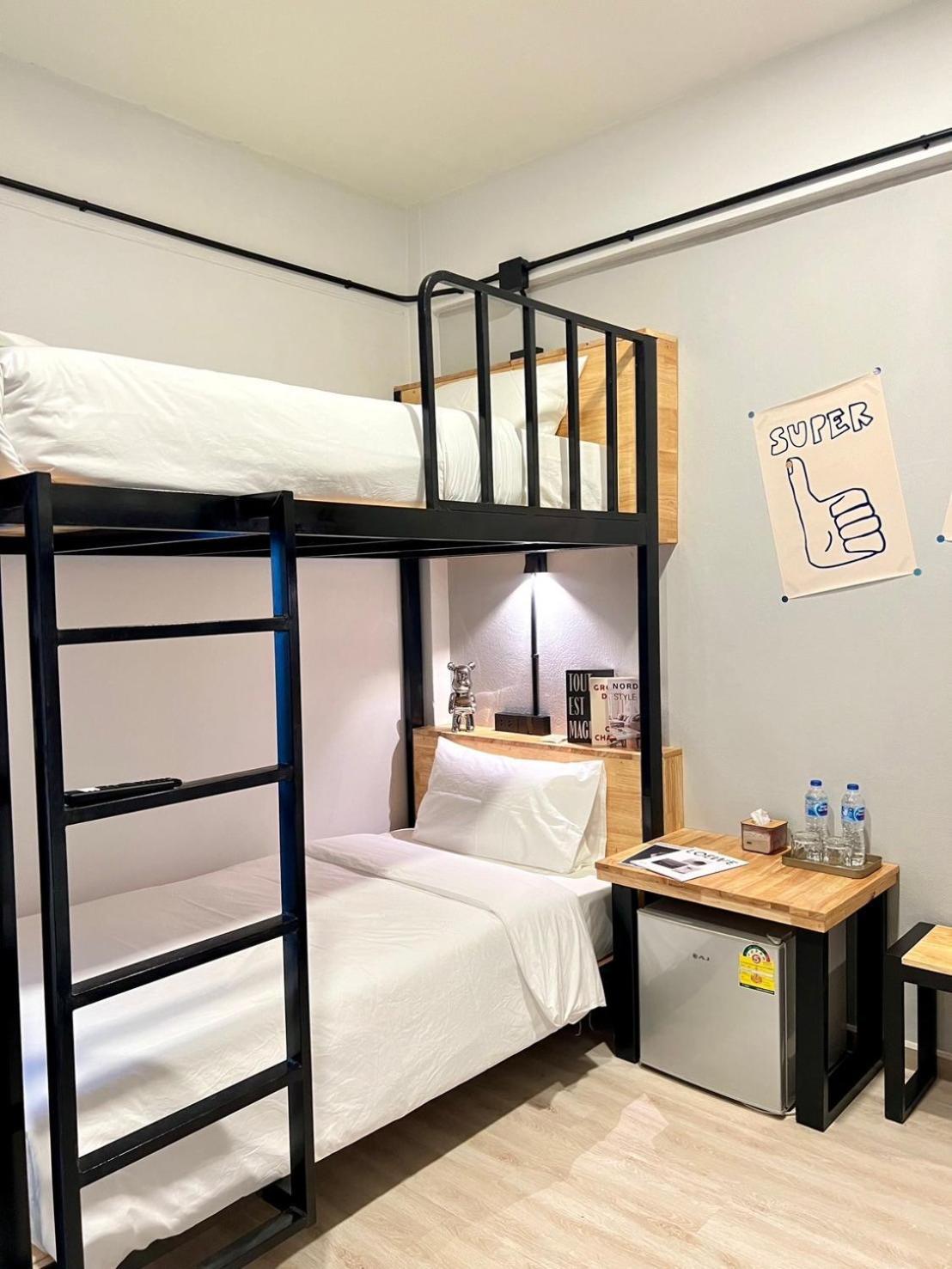 Bedter Hotel Phang Nga Quarto foto