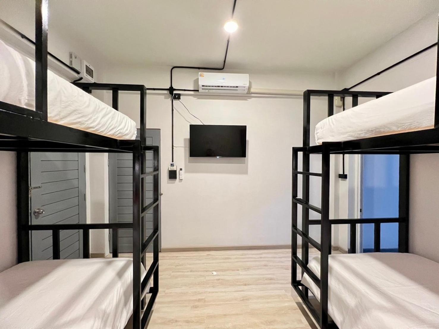 Bedter Hotel Phang Nga Quarto foto