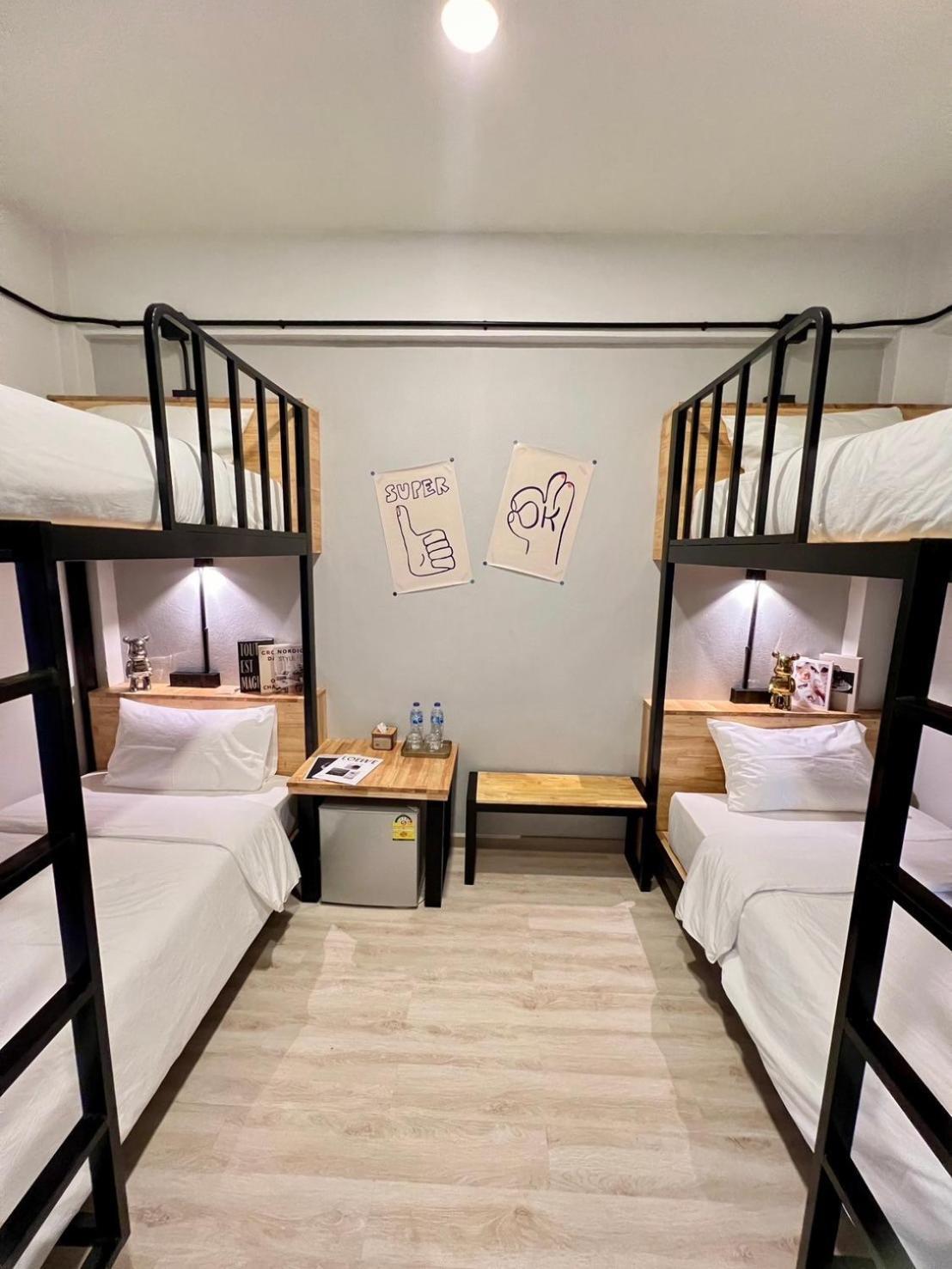 Bedter Hotel Phang Nga Quarto foto