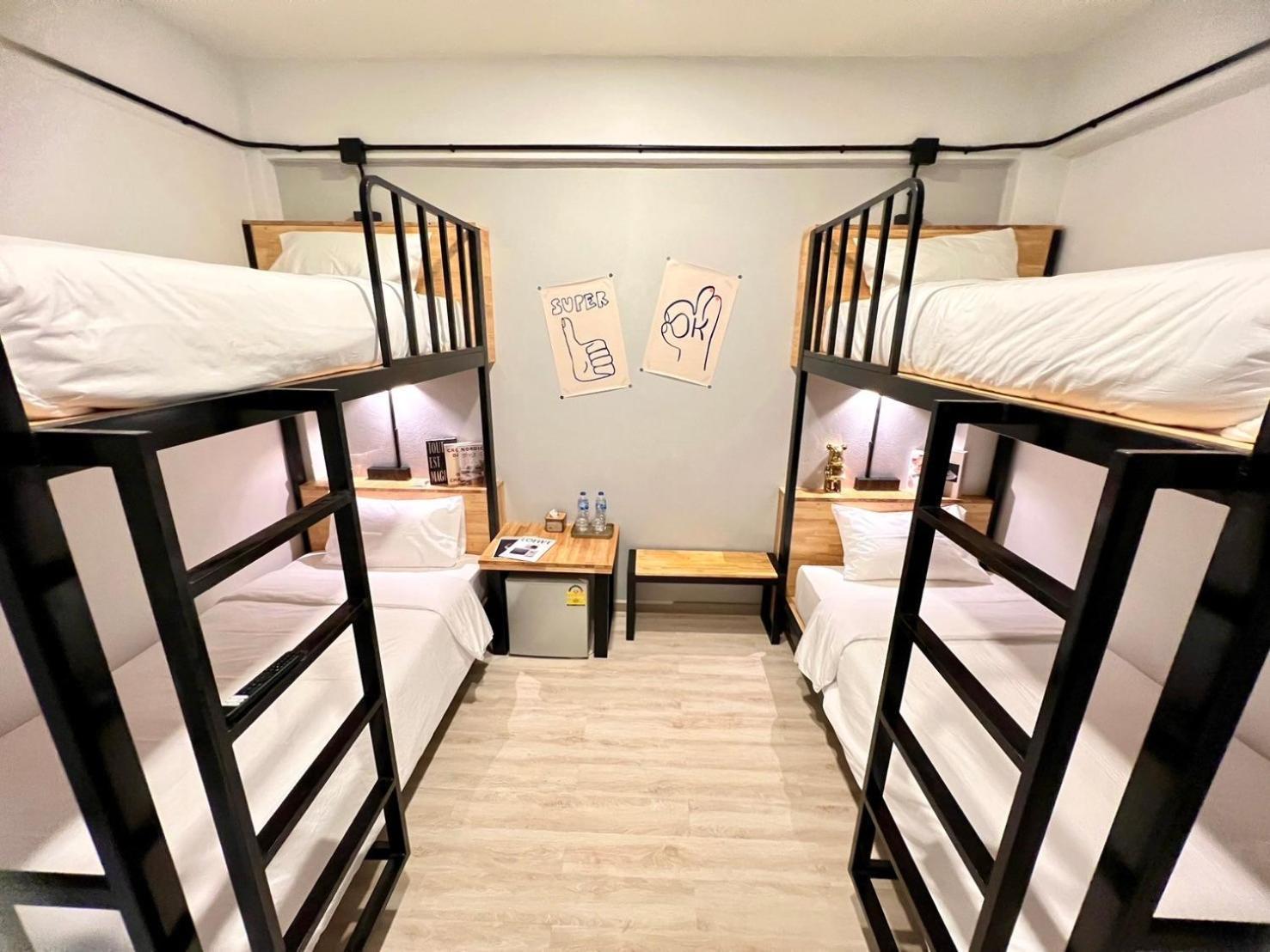 Bedter Hotel Phang Nga Quarto foto