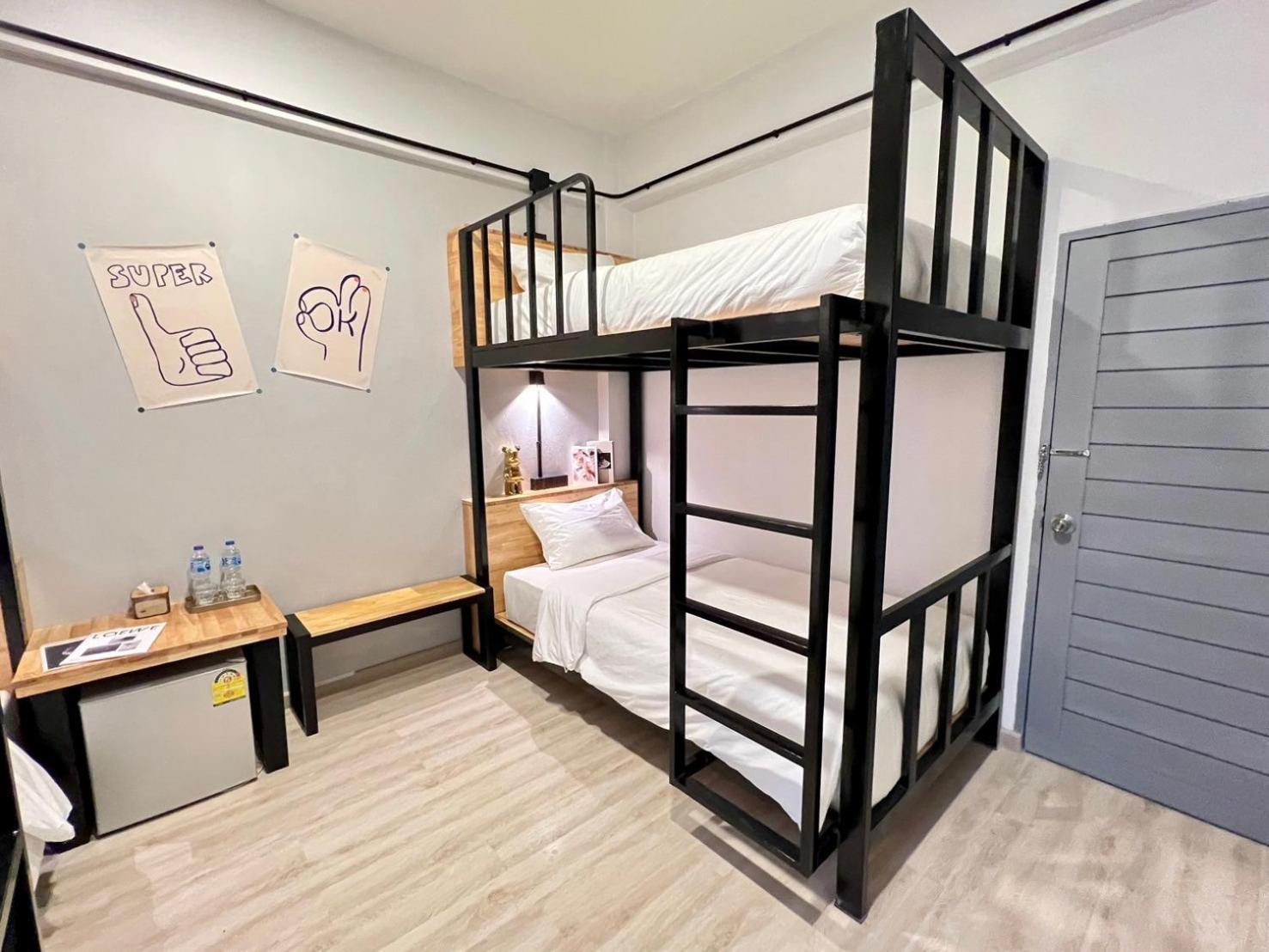 Bedter Hotel Phang Nga Quarto foto