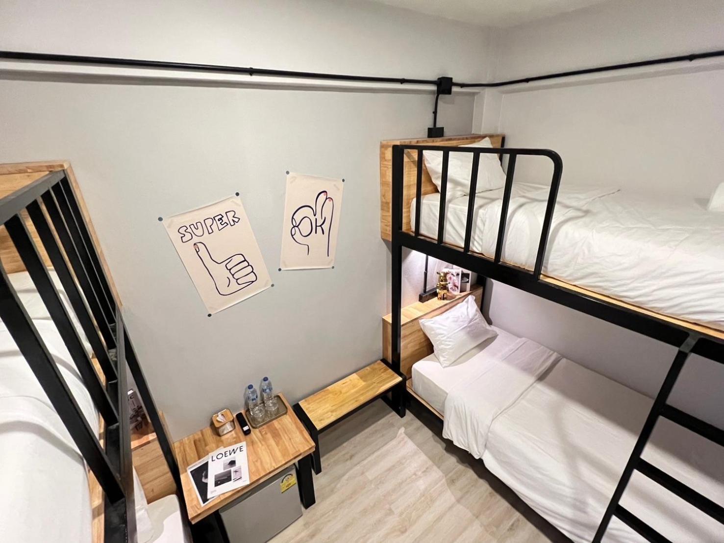 Bedter Hotel Phang Nga Quarto foto