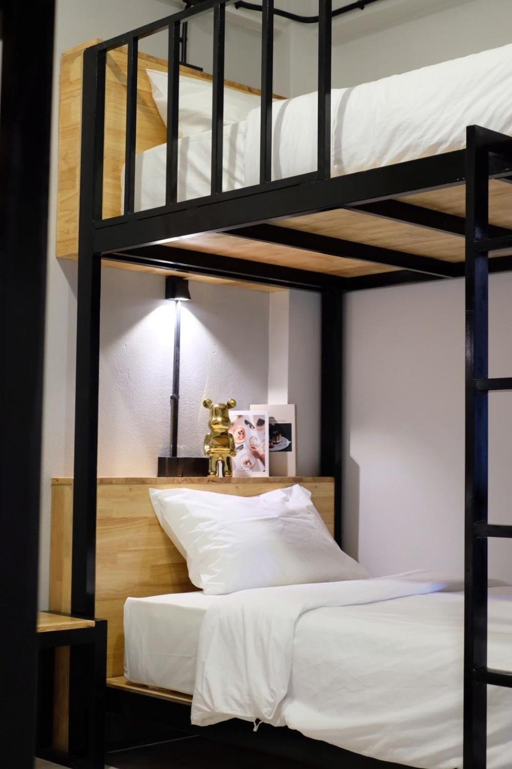 Bedter Hotel Phang Nga Quarto foto