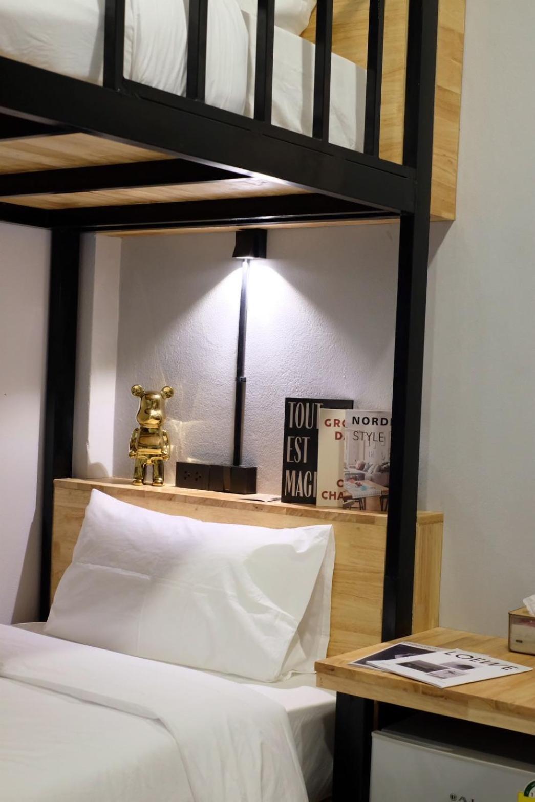 Bedter Hotel Phang Nga Quarto foto